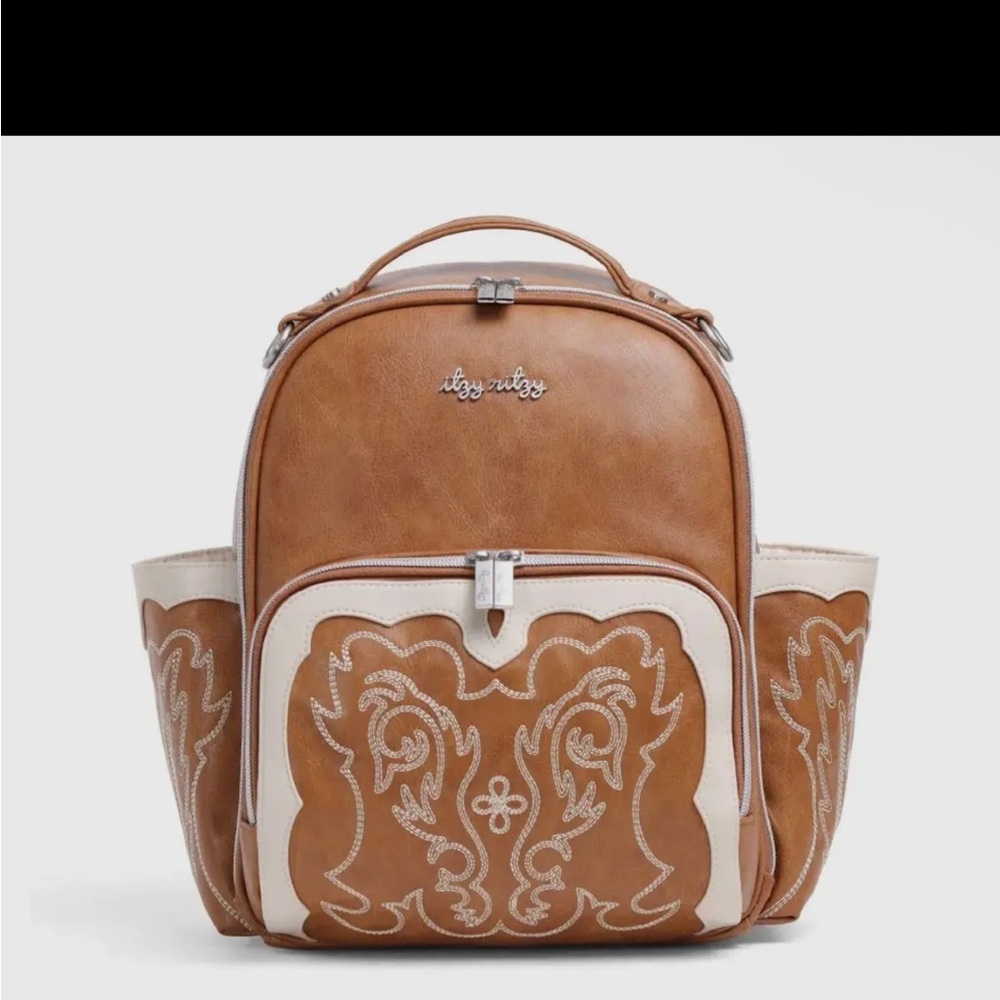 Nash Itzy Mini Plus™ Diaper Bag